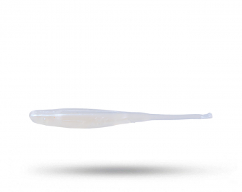 RenzStein Beastly Twist 5pack 9cm 2,5g - Ice